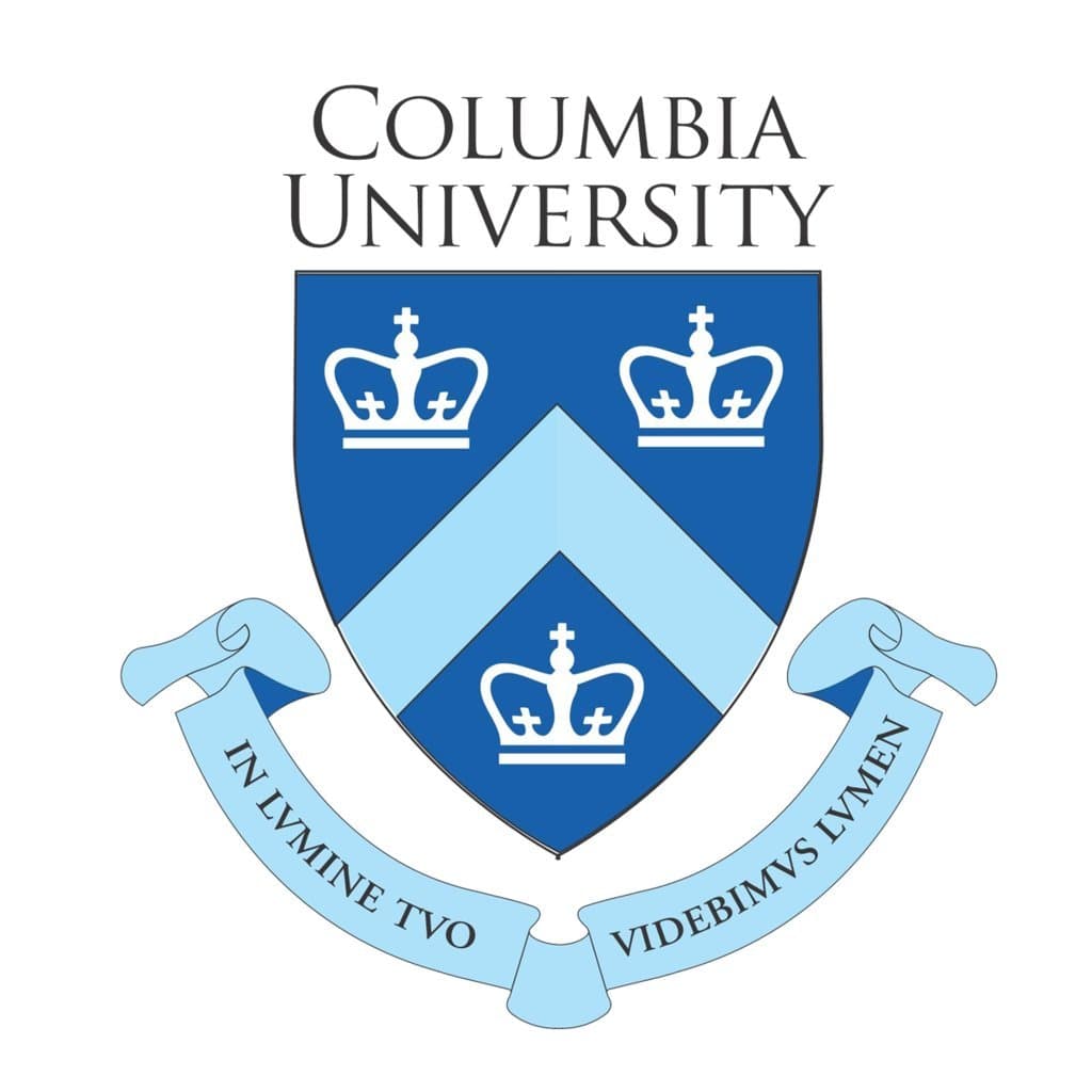 Columbia University logo