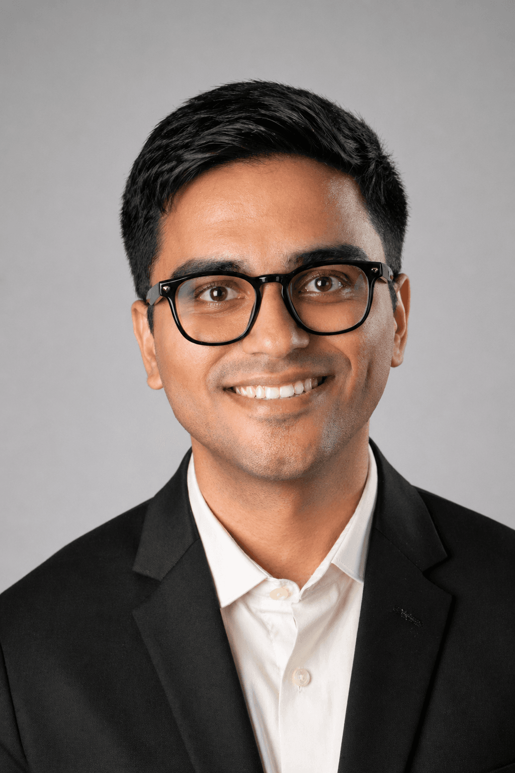 Arjun Varma